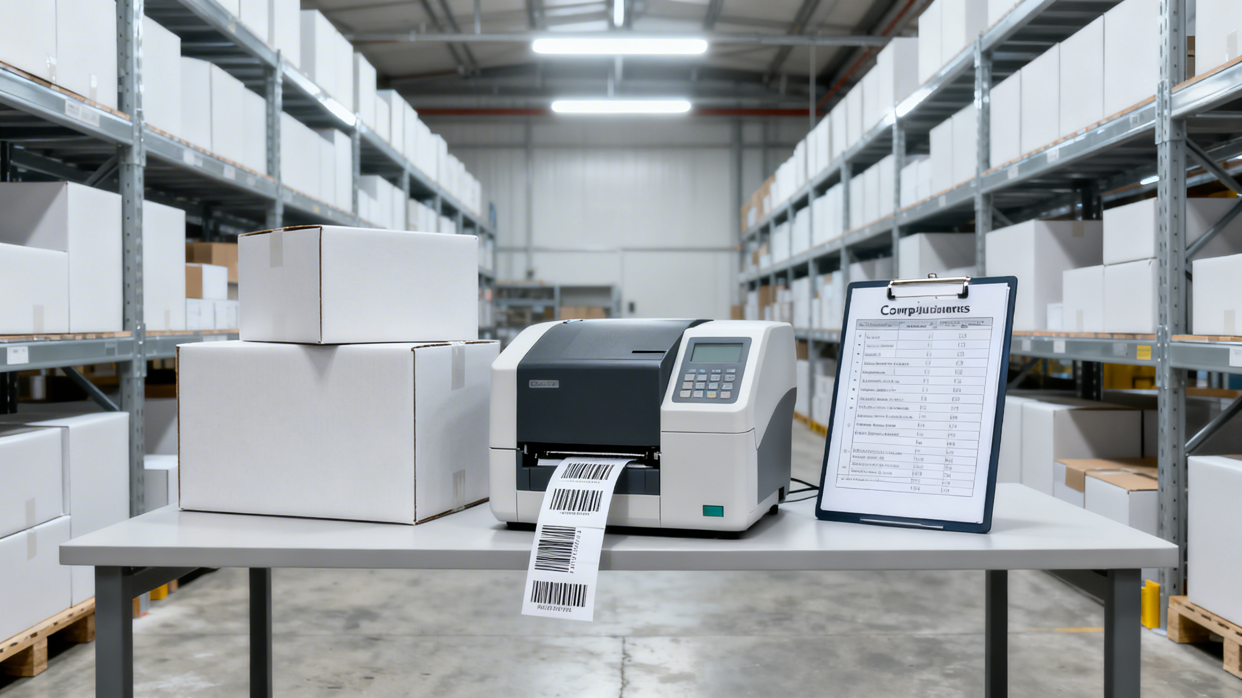 USPS/Carrier Policy Tightening in 2026: The New Normal for Hemp & CBD Shipping (Non‑Vape)