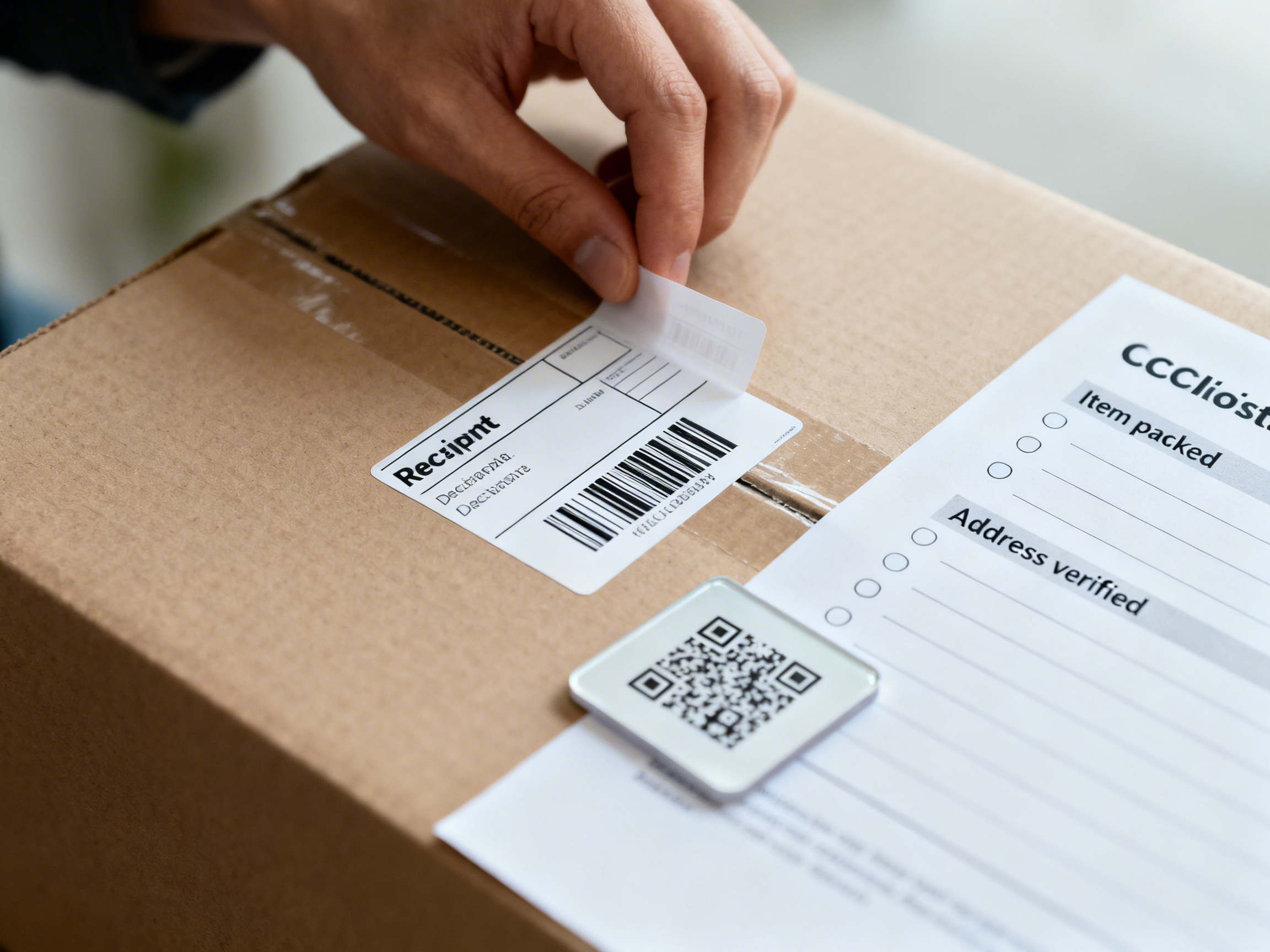 USPS/Carrier Policy Tightening in 2026: The New Normal for Hemp & CBD Shipping (Non‑Vape)