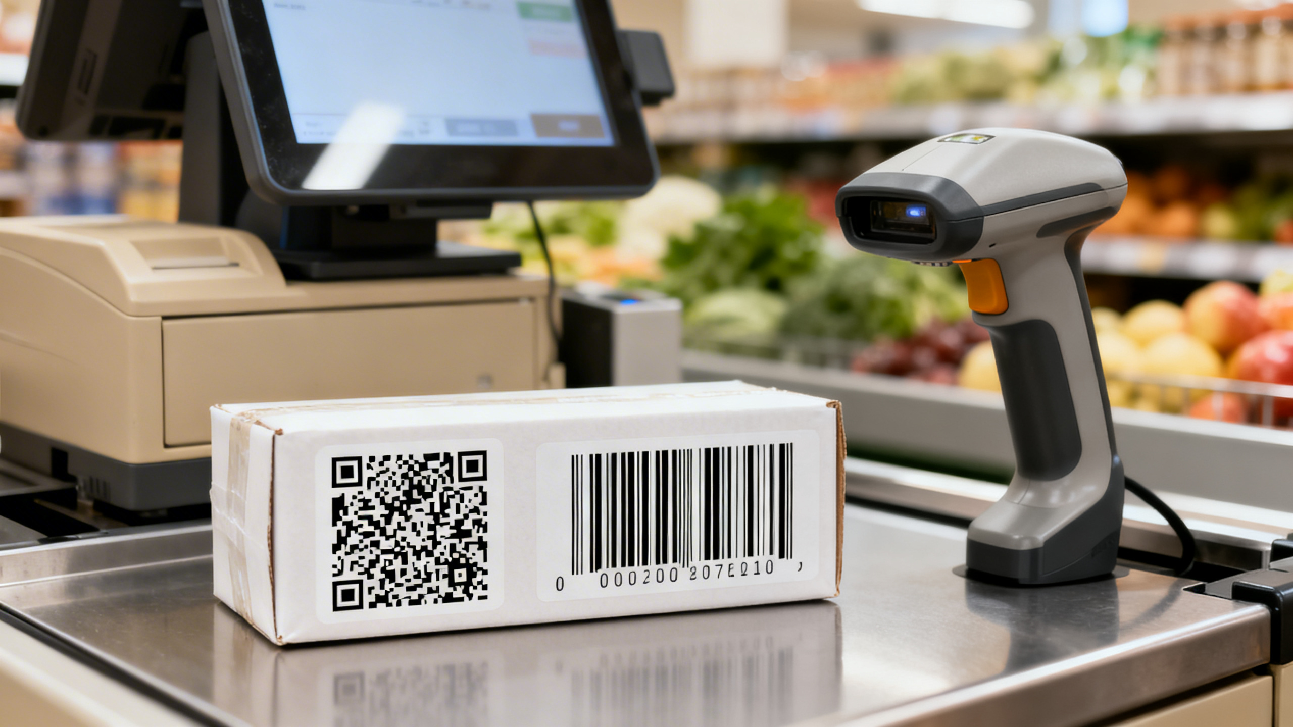 2D Barcodes for Cannabinoids: How GS1 Digital Link and ‘Sunrise 2027’ Are Forcing Label Redesign in 2026