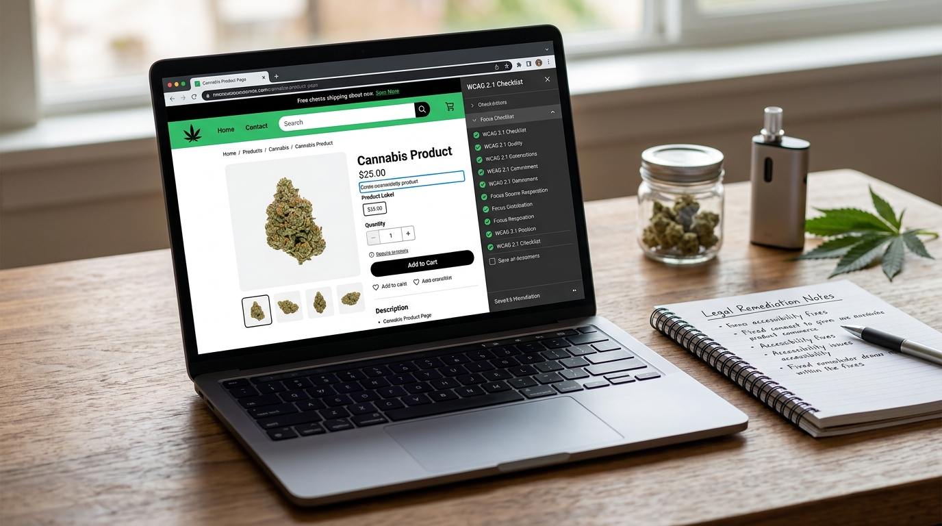 Florida MMTC Compliance for 2026: Testing Rules, Packaging Updates, and License Conditions