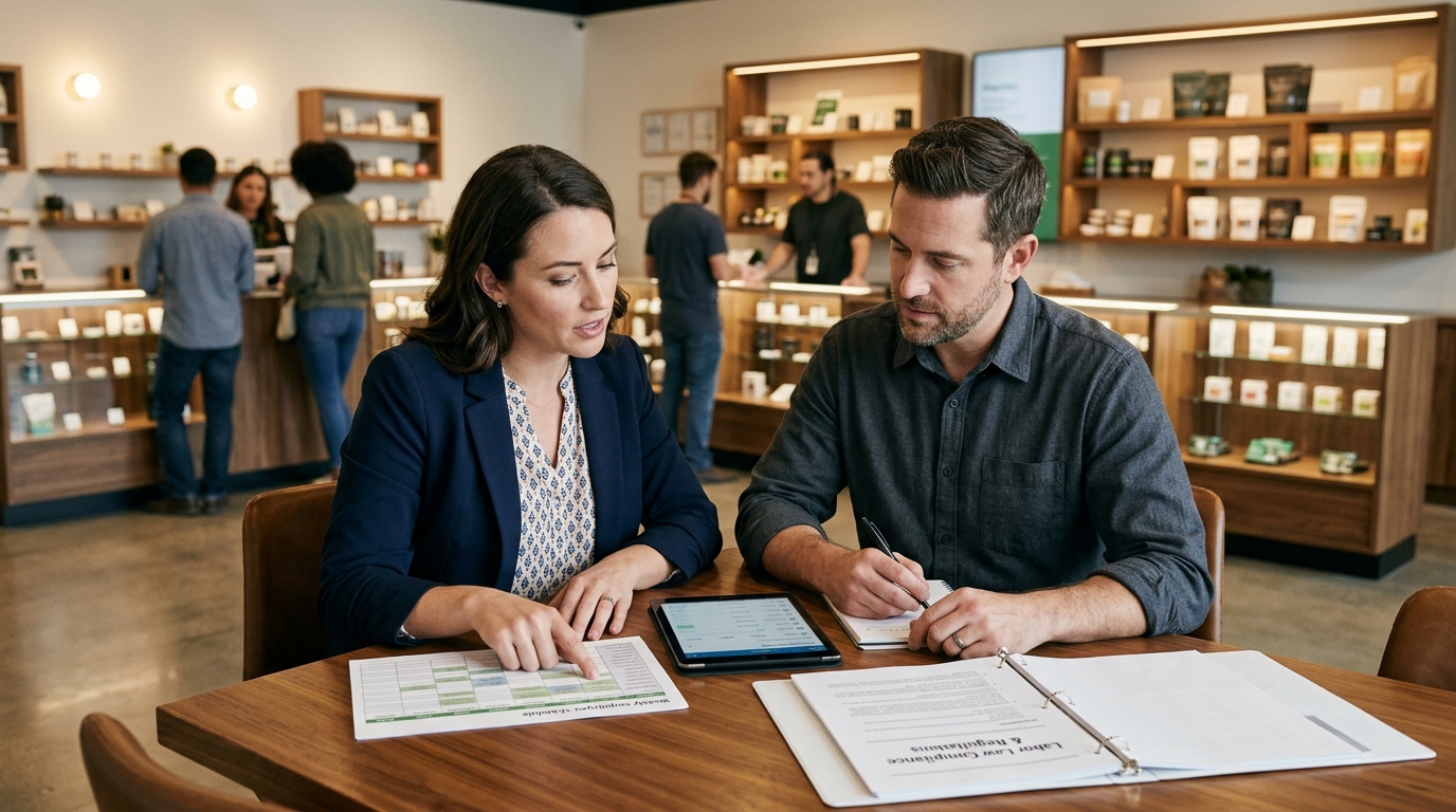 FDA CBD Enforcement Policy: What the White House OIRA Review Signals for Product Brands