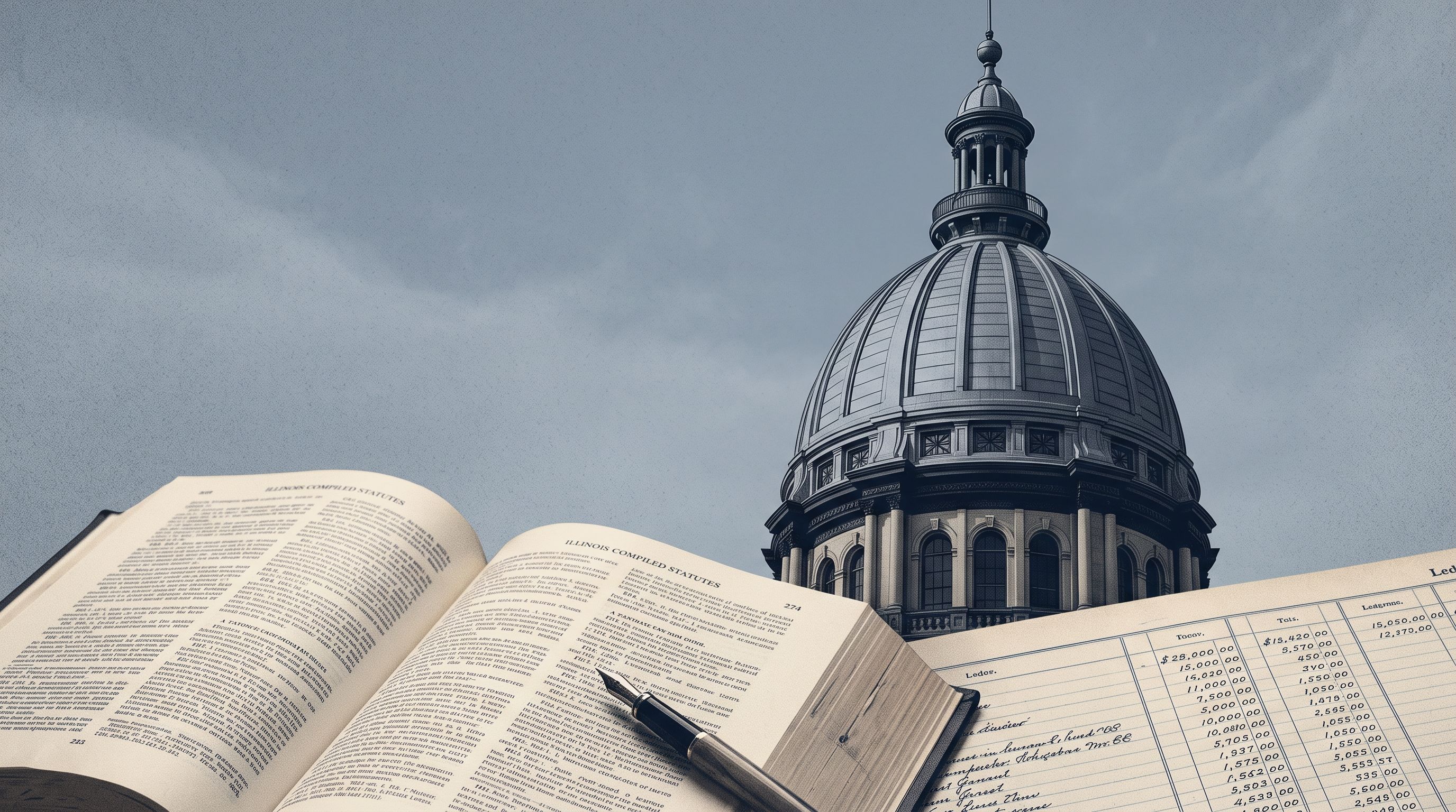 Illinois cannabis omnibus and hemp THC law 2026