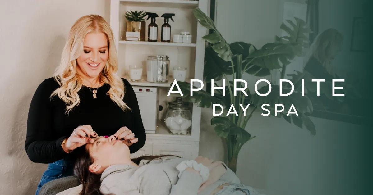 Aphrodite Day Spa