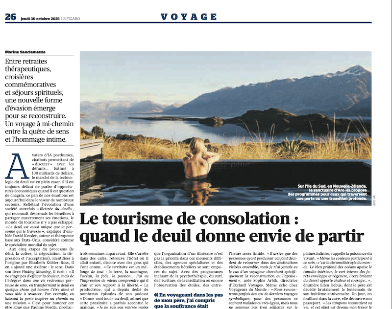 screenshot of newspaper