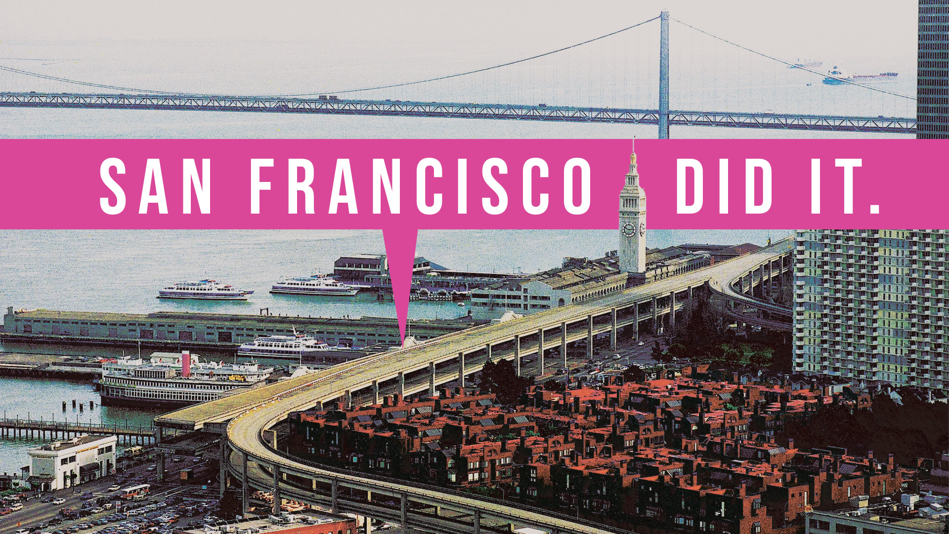 Should Urban Freeways Be Demolished?