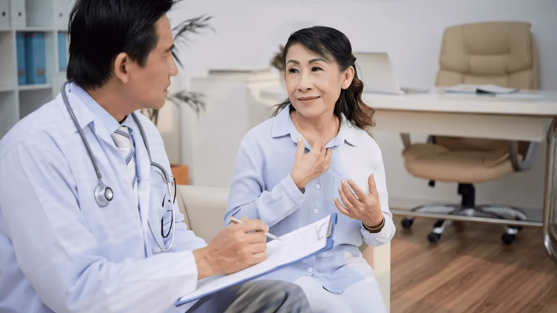 Diagnostic Services