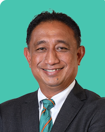 DR. Lim Sze Wei
