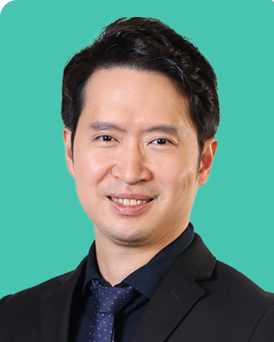 DR. Lim Sze Wei