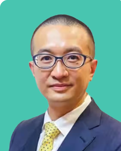 DR. Lim Sze Wei