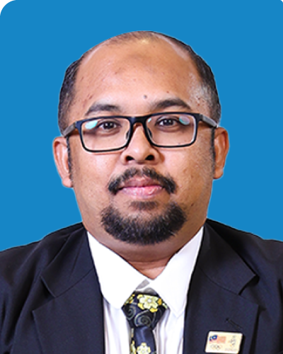 DR. Lim Sze Wei