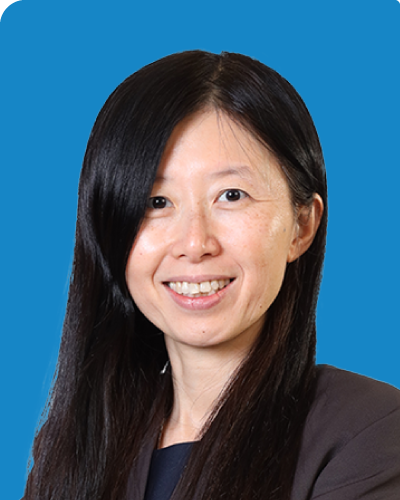 DR. Lim Sze Wei