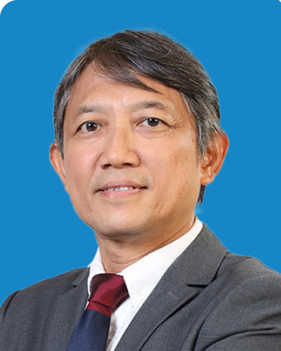 Dr. Shahrol Azmi Mohd Yasin
