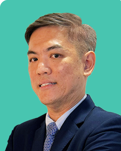 DR. Lim Sze Wei