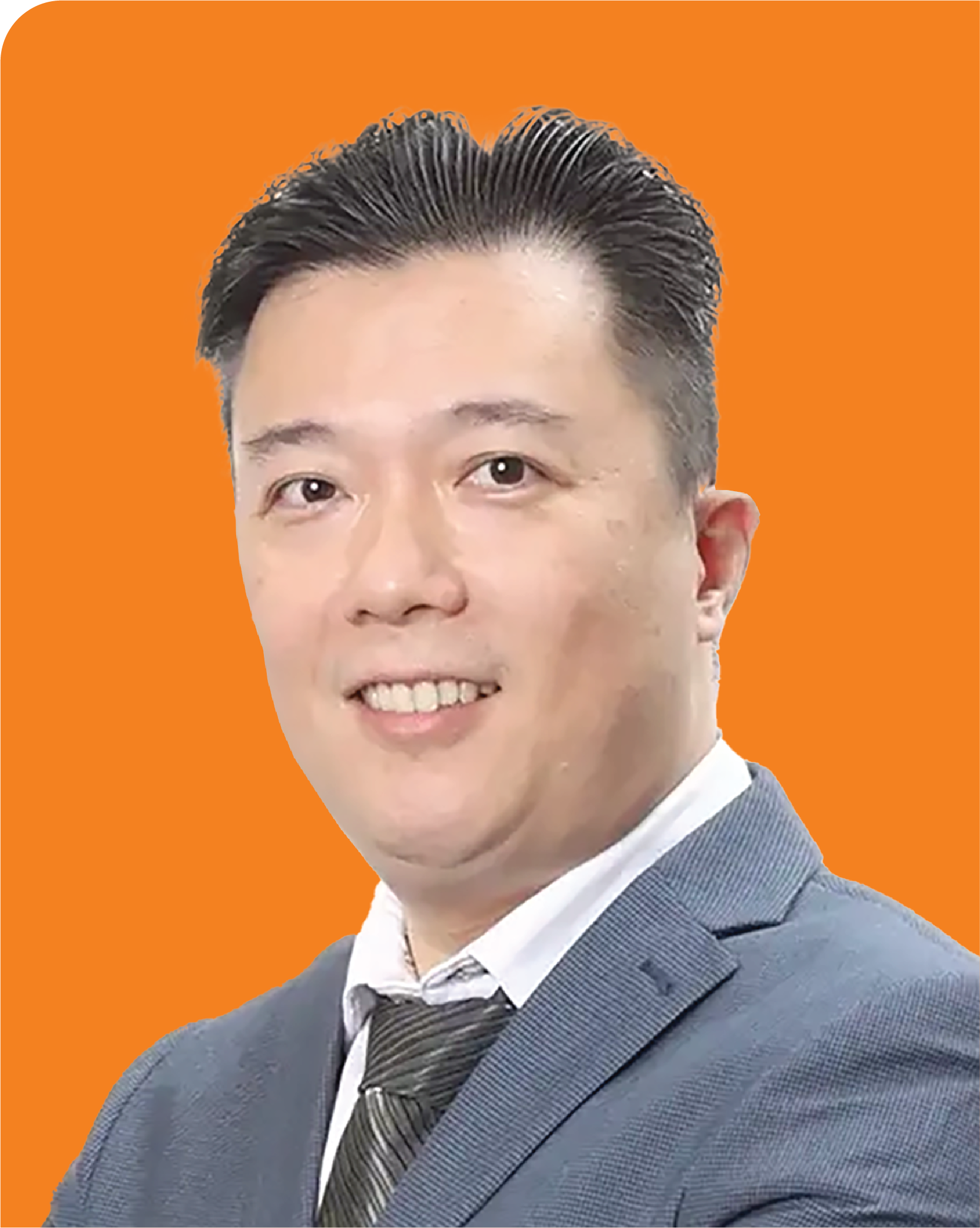DR. Lim Sze Wei