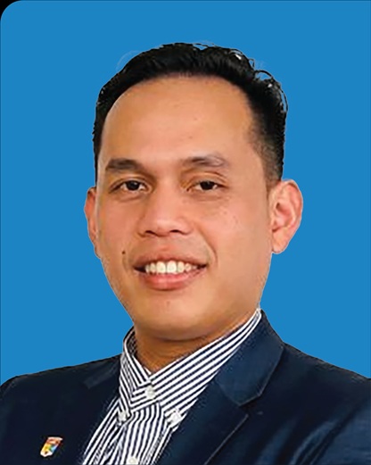 DR. Lim Sze Wei