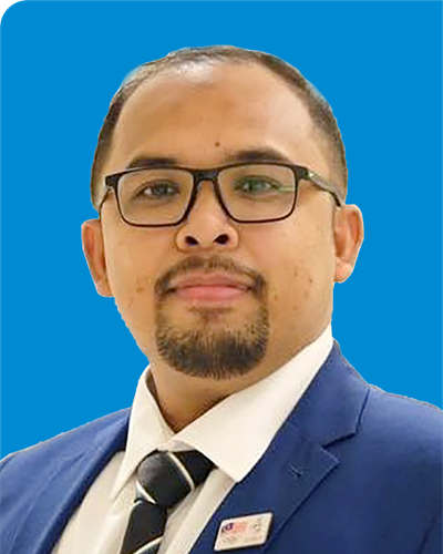 DR. Lim Sze Wei