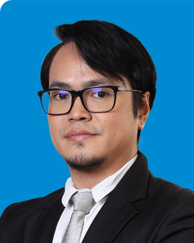 DR. Lim Sze Wei