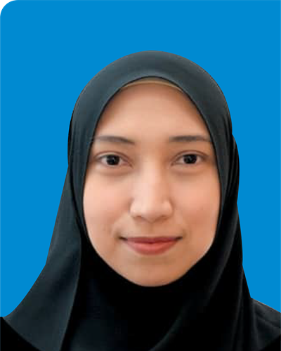 DR. Lim Sze Wei