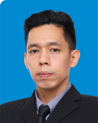 DR. Lim Sze Wei