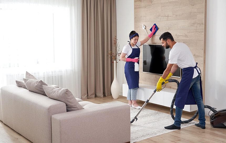Why You Should Clean the Office Kettle