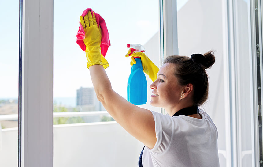 What Are The Dirtiest Areas In The Office?