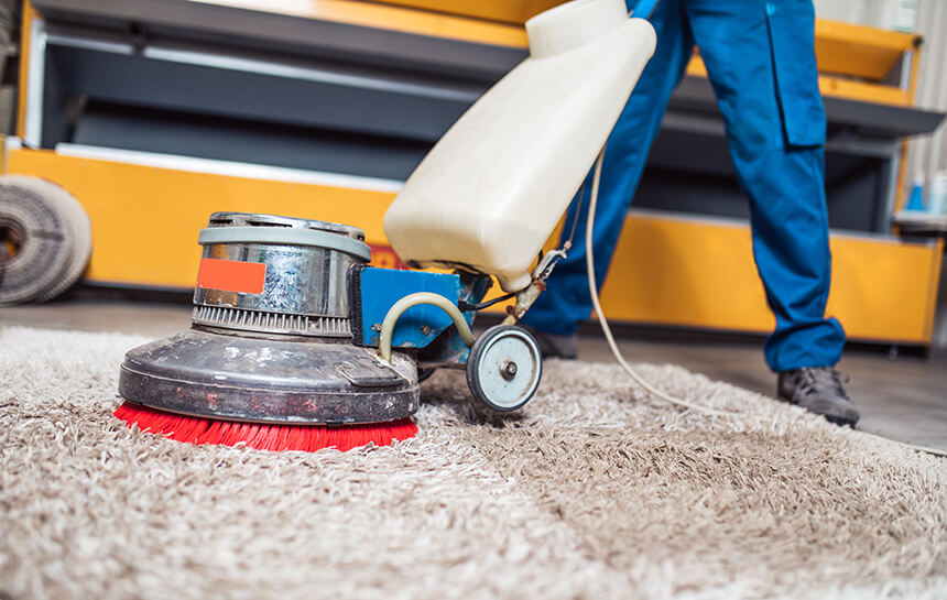 Keeping Workplace Kitchens Clean