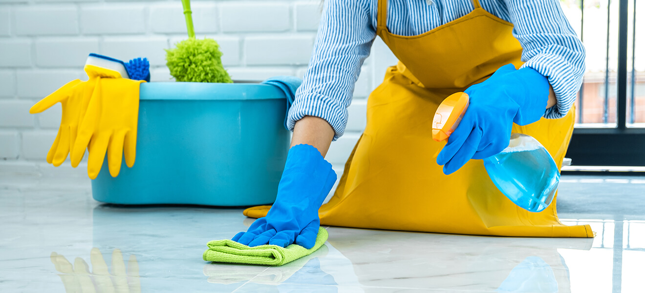 Home Cleaning