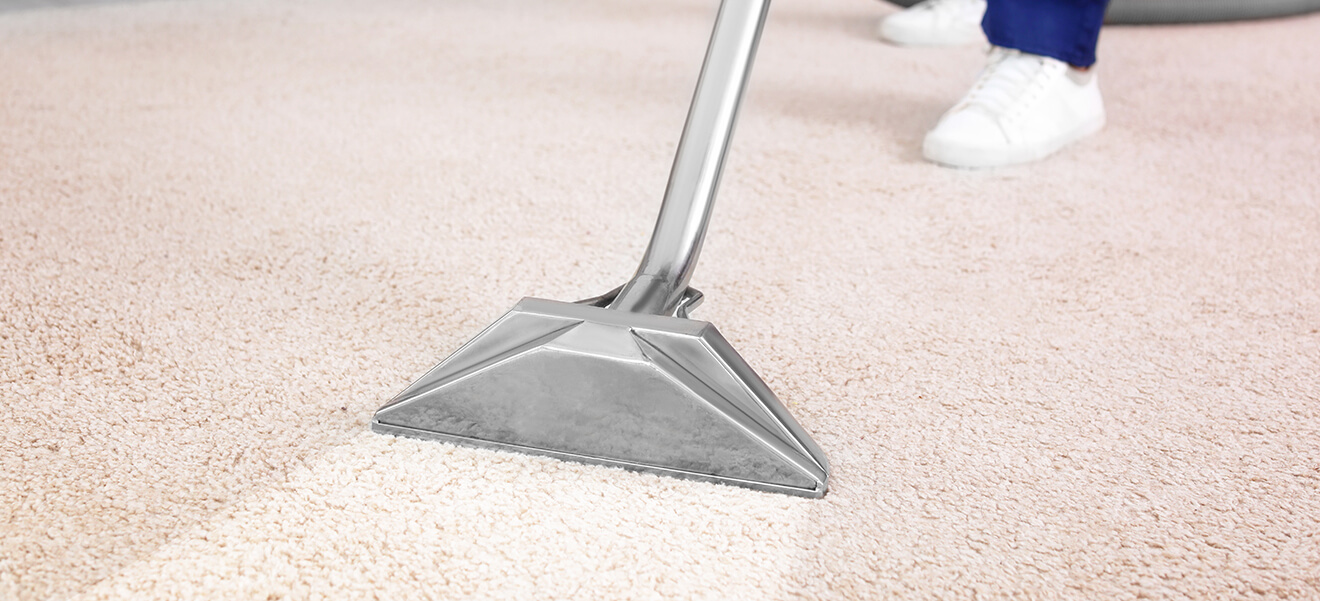 Carpet Cleaning