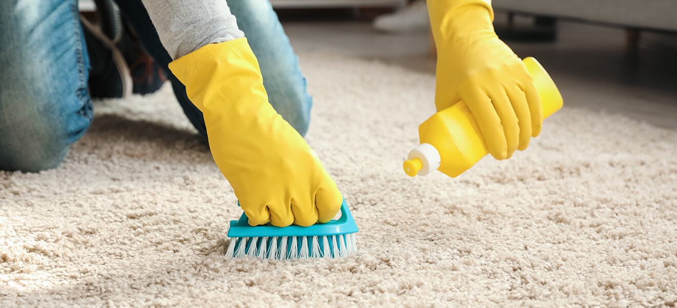 Rug Cleaning