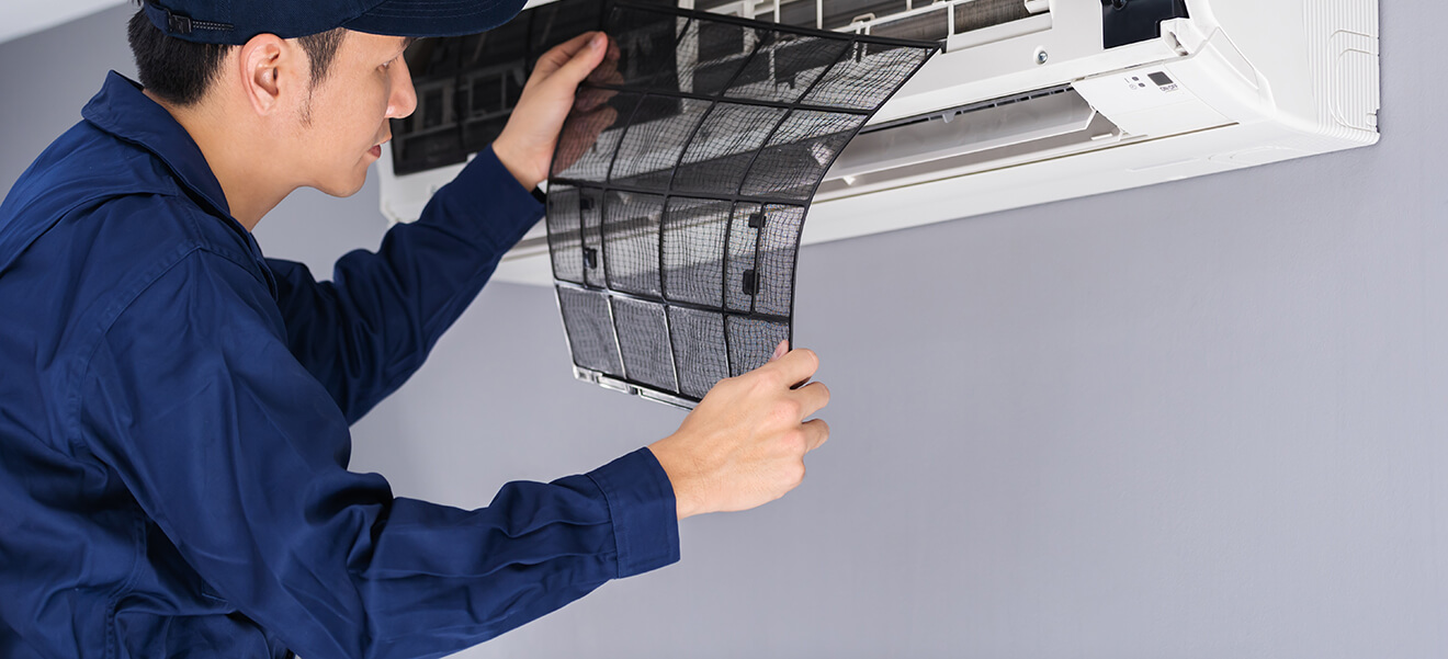 Air Duct Cleaning