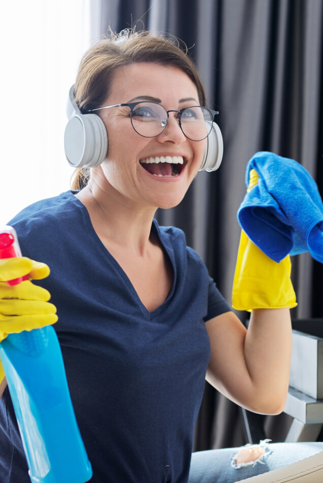 Window Cleaning