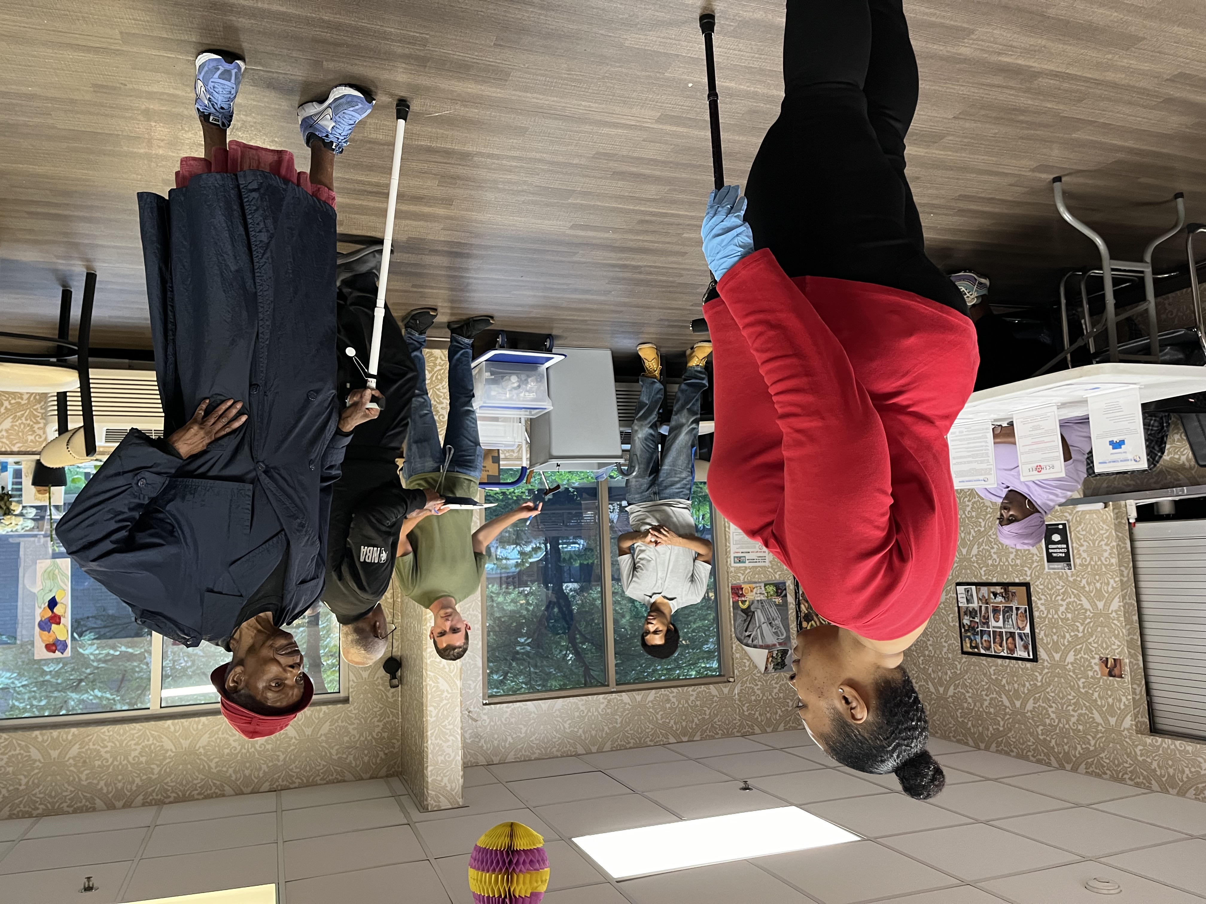 Nonprofit Day Spotlight Series: DC Assistive Technology Program