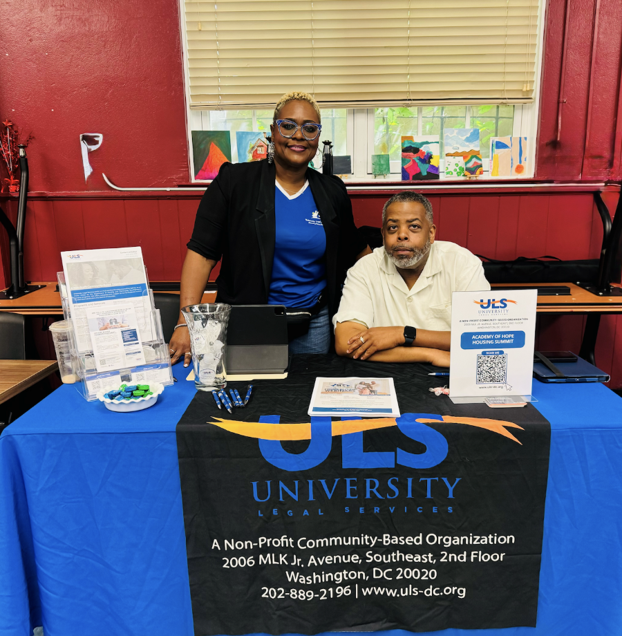 Nonprofit Day Spotlight Series: Housing and Tenant Programs