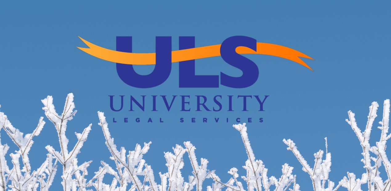 Co-op Updates, Unsafe Conditions at St Elizabeths, and More ULS Happenings