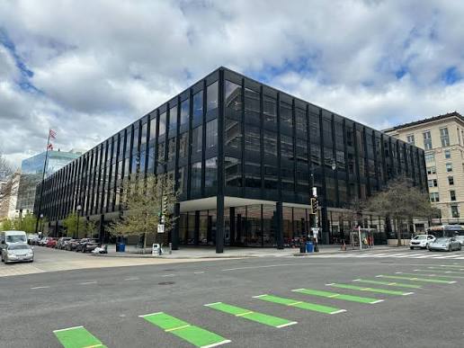New Lawsuit Seeks to Hold the DC Government Accountable for Workplace Discrimination Against an Employee with Disabilities at the Martin Luther King Jr. Library