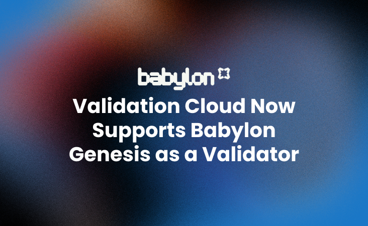 Babylon Genesis Announcement (2)