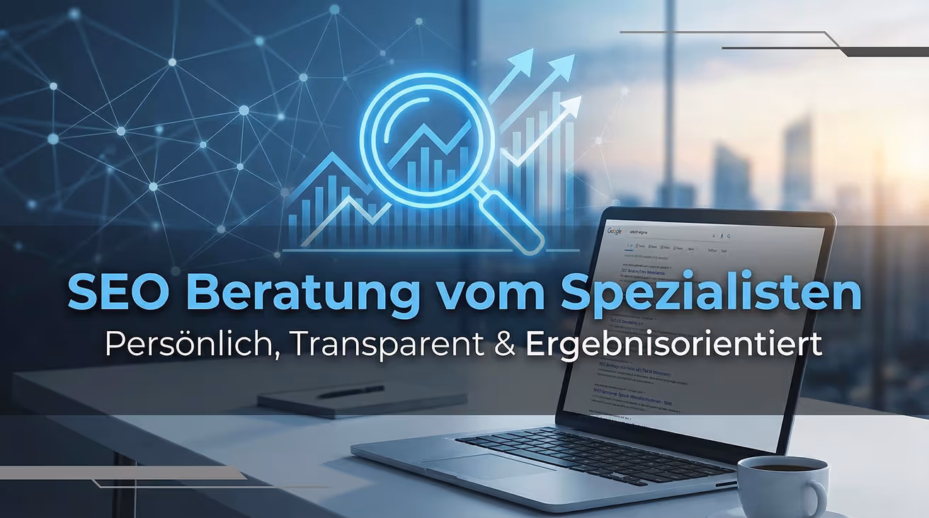 seo beratung