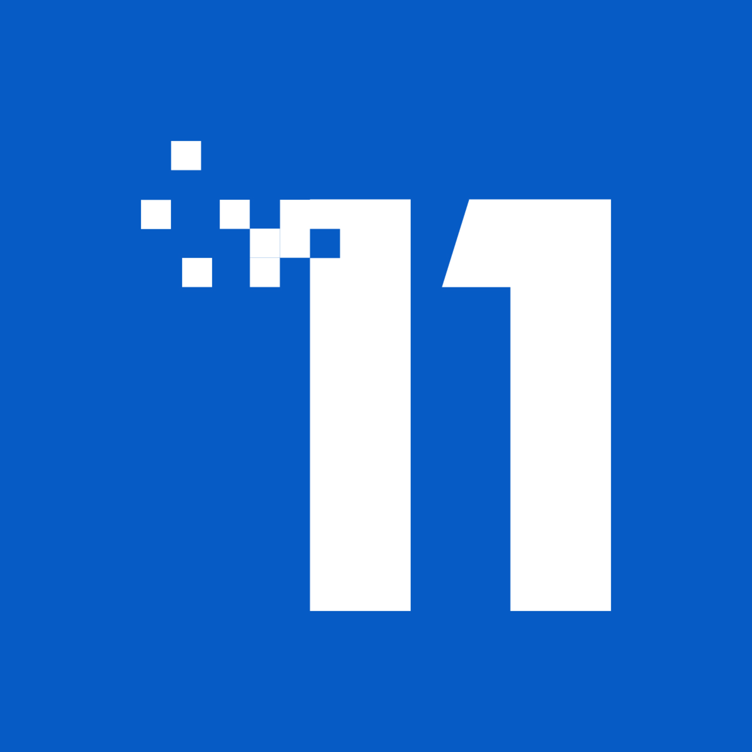 Pixels Eleven's avatar