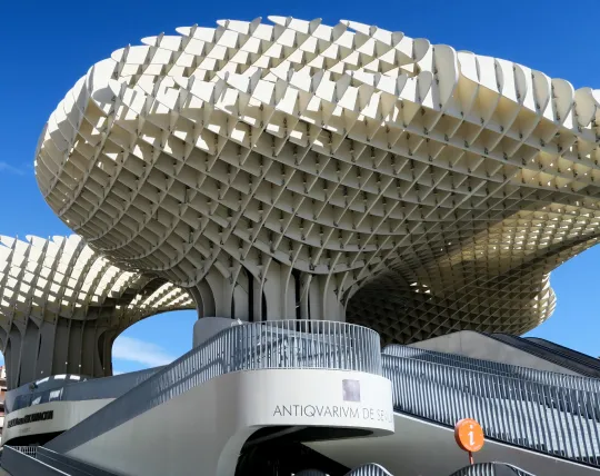 Construction Webflow Template - Doha - Designed by Azwedo.com and Wedoflow.com