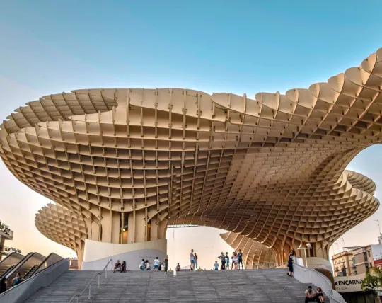 Construction Webflow Template - Doha - Designed by Azwedo.com and Wedoflow.com