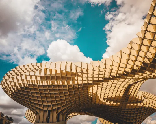 Construction Webflow Template - Doha - Designed by Azwedo.com and Wedoflow.com