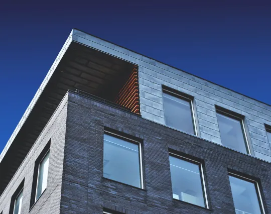 Construction Webflow Template - Doha - Designed by Azwedo.com and Wedoflow.com