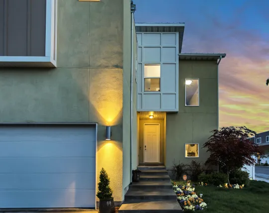 Construction Webflow Template - Doha - Designed by Azwedo.com and Wedoflow.com