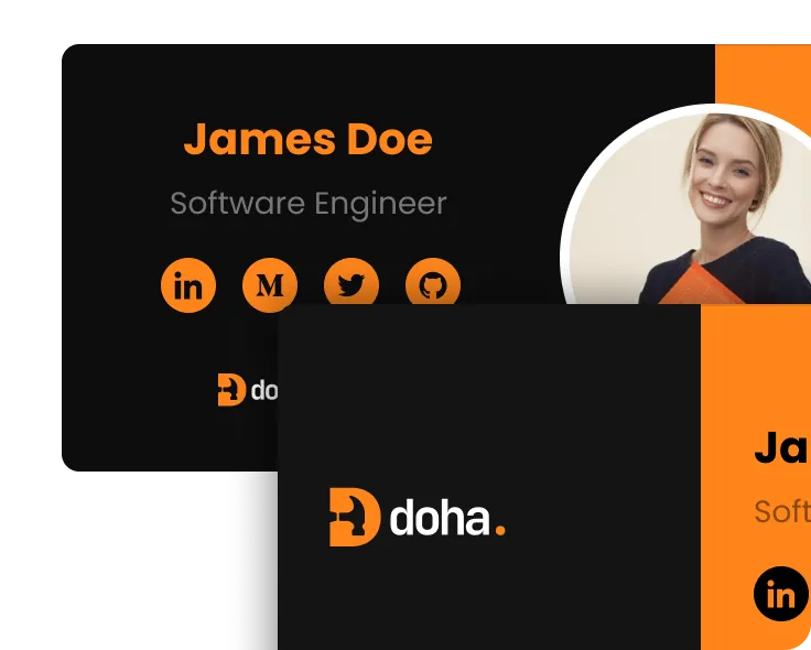 Construction Webflow Template - Doha - Designed by Azwedo.com and Wedoflow.com
