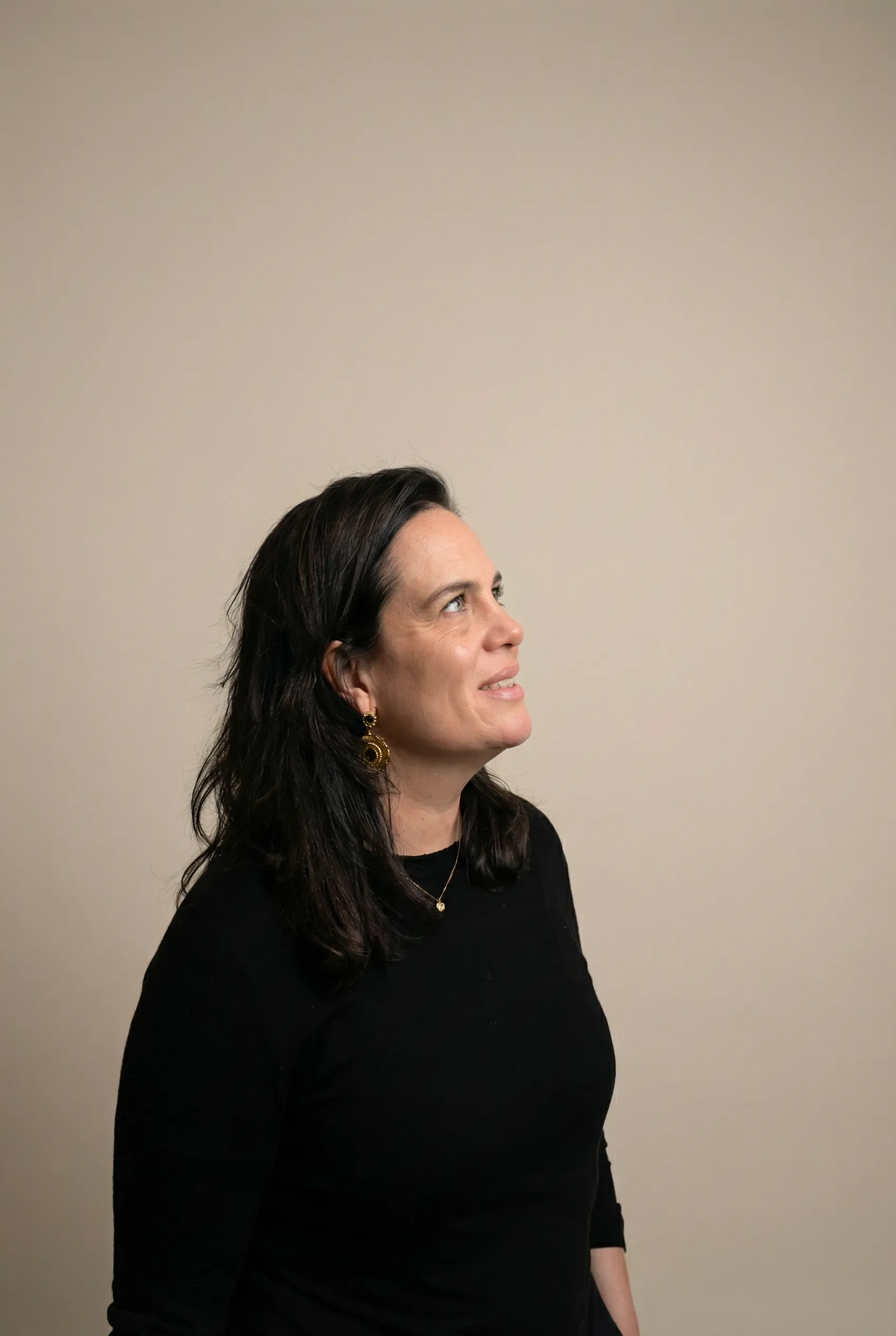 Claudie Van der Steen