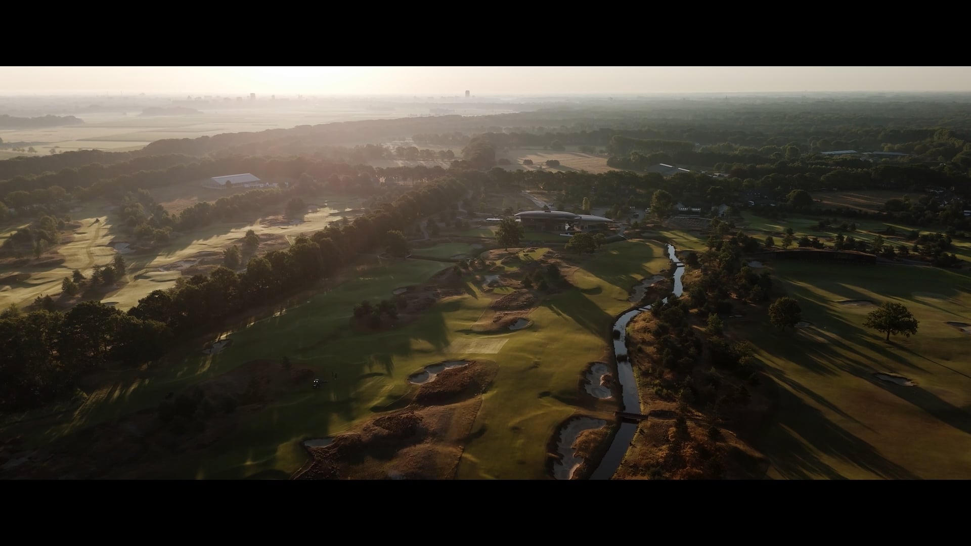 Bernardus Golf