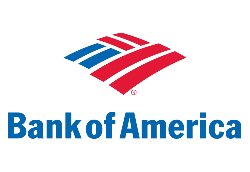 Bank of America Logo