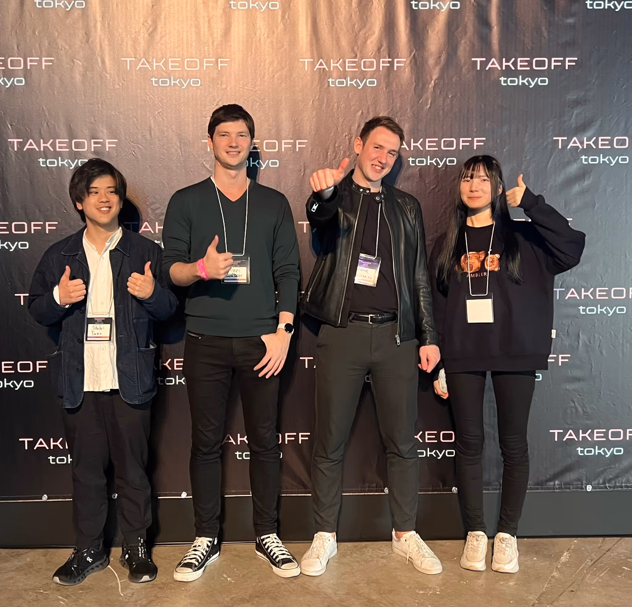 supasaito team picture