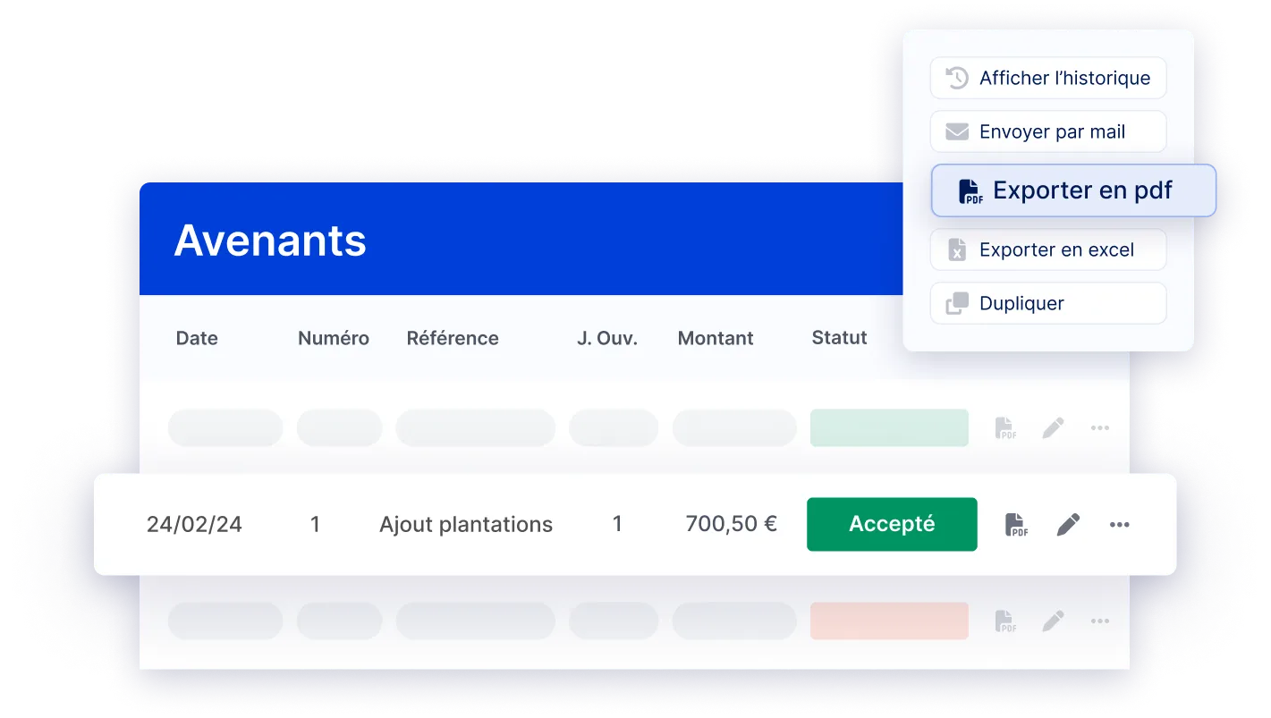 Illustration application
