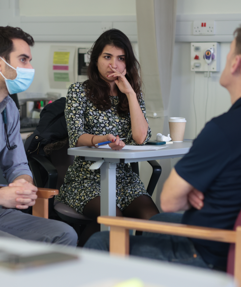 PACES: 1-Day Intensive & 3-Day Comprehensive Courses